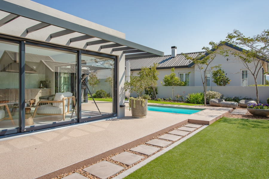 4 Bedroom Property for Sale in Val De Vie Estate Western Cape